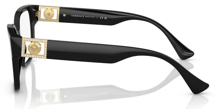 Versace VE3329-Black