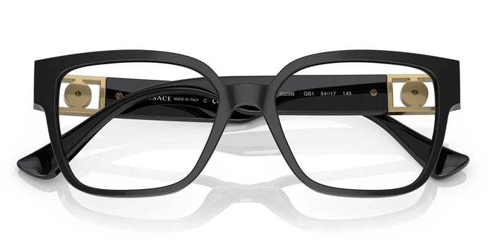 Versace VE3329-Black