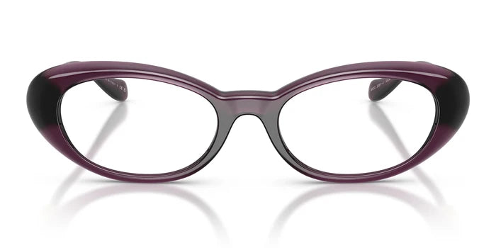 Purple / S