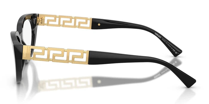 Versace VE3383-Black