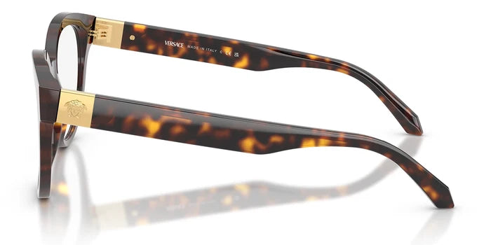 Versace VE3384-Tortoise
