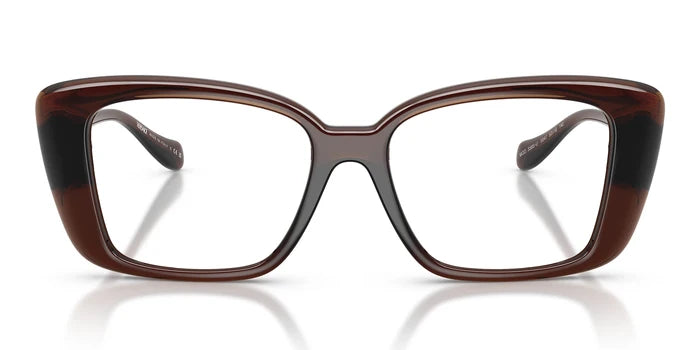 Brown / S