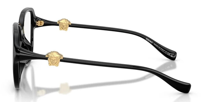 Versace VE3386-Black