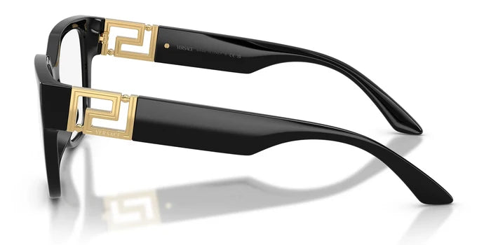Versace VE3387-Black
