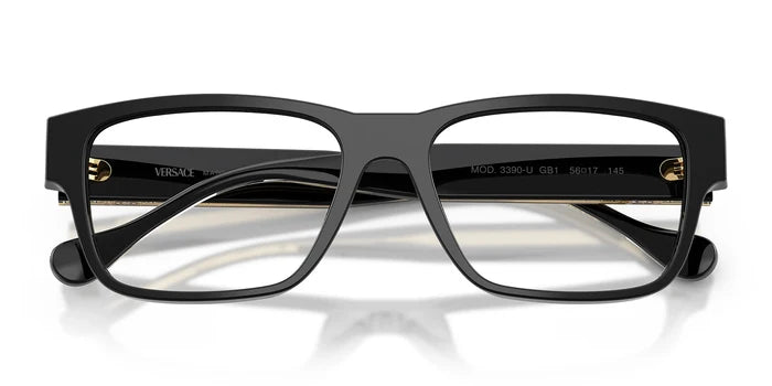 Versace VE3390-Black