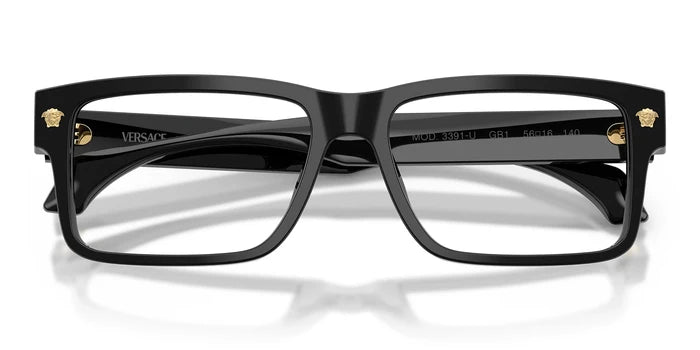 Versace VE3391-Black