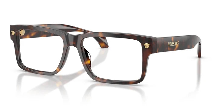 Versace VE3391-Tortoise