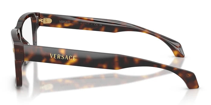 Versace VE3391-Tortoise