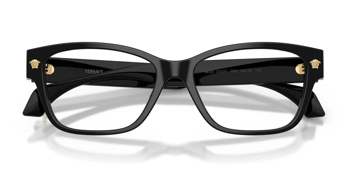 Versace VE3392-Black