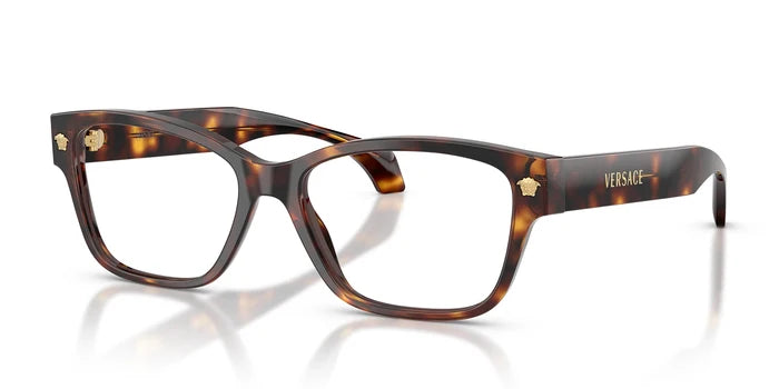 Versace VE3392-Tortoise