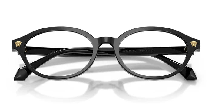Versace VE3393-Black