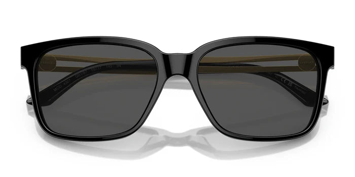 Versace VE4307-Black With Grey Lenses