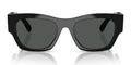 Versace VE4479-Black With Grey Lenses