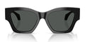 Versace VE4492-Black With Grey Lenses