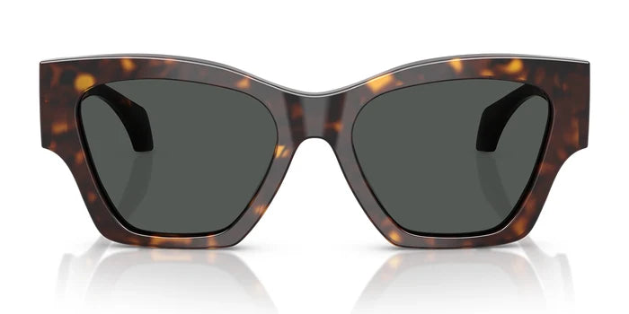 Versace VE4492-Tortoise With Grey Lenses
