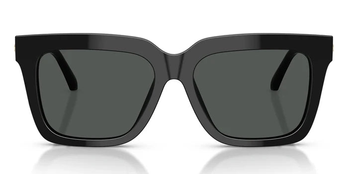 Versace VE4498-Black With Grey Lenses
