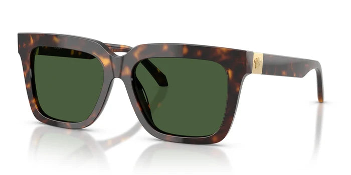 Versace VE4498-Tortoise / Green