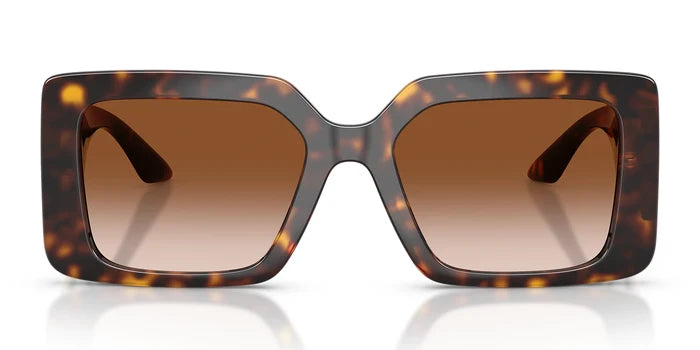 Versace VE4505-Tortoise / Brown Gradient