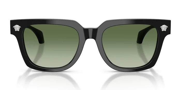 Versace VE4510-Black / Green Gradient