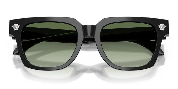 Versace VE4510-Black / Green Gradient