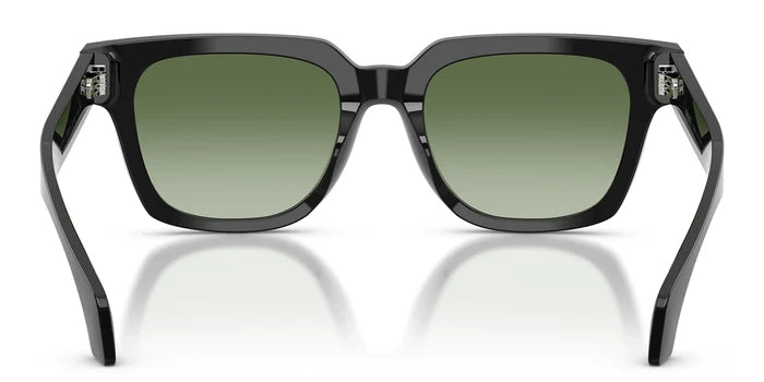 Versace VE4510-Black / Green Gradient