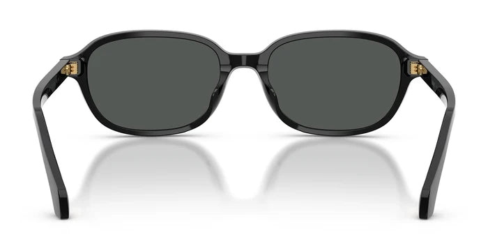 Versace VE4514-Black With Grey Lenses