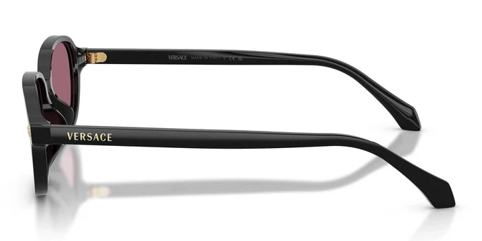 Versace VE4514-Black / Violet