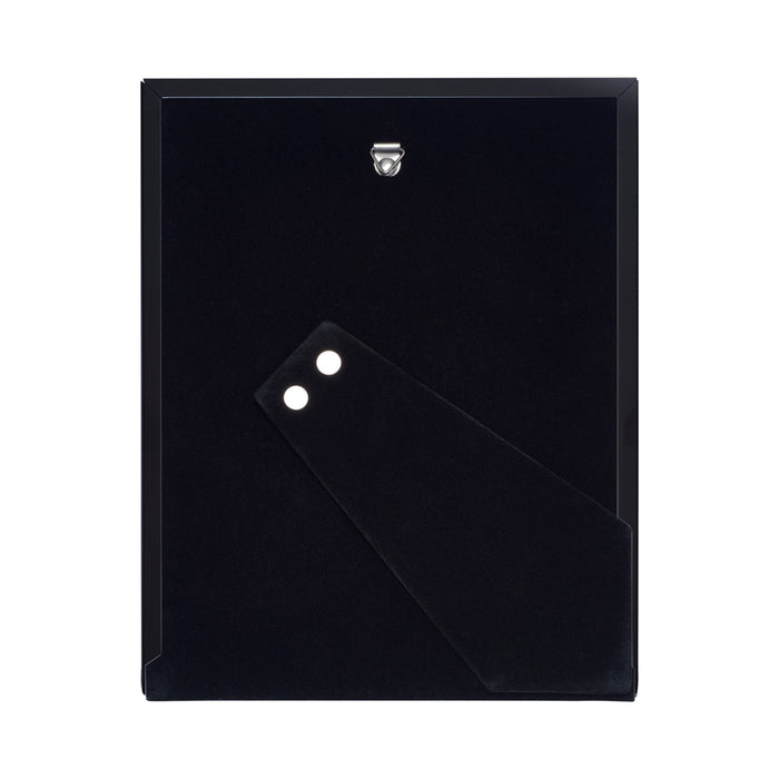 Vienna Black Line Photo Frames