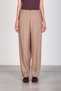 Alysi SHOP Viscose Melange Pant