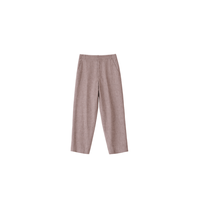 Alysi SHOP Viscose Melange Pant