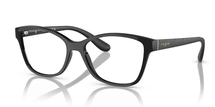 VOUGE VO2998-Black