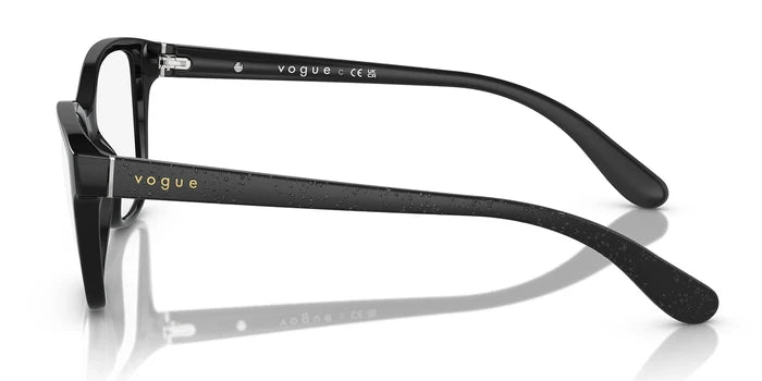 VOUGE VO2998-Black