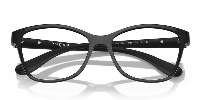 VOUGE VO2998-Black