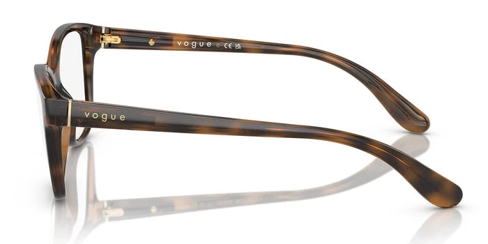 VOUGE VO2998-Tortoise