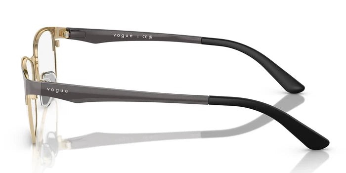 VOUGE VO3940-Grey