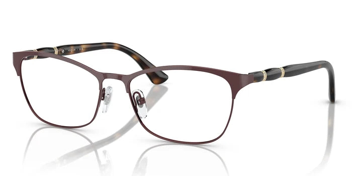 VOUGE VO3987-Brown