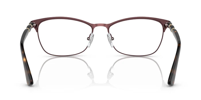 VOUGE VO3987-Brown