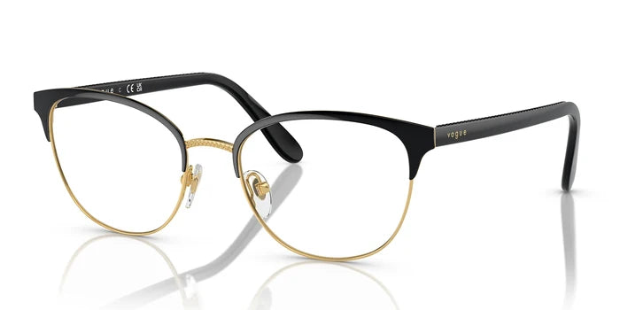 VOUGE VO4088-Black