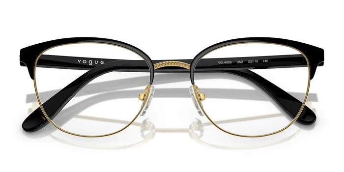 VOUGE VO4088-Black