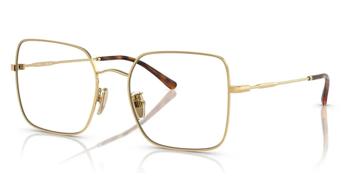 VOUGE VO4328-Pale Gold