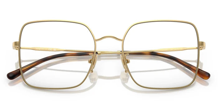 VOUGE VO4328-Pale Gold
