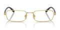 VOUGE VO4351-Shiny Gold