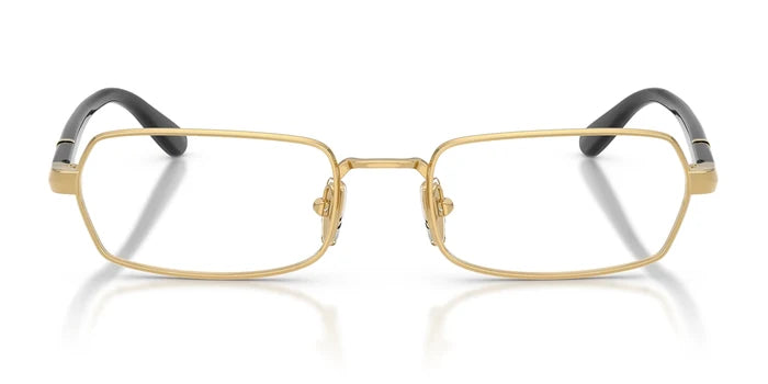 VOUGE VO4351-Shiny Gold