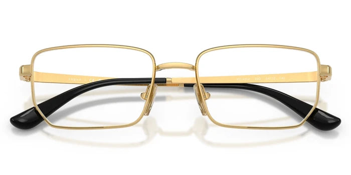 VOUGE VO4354-Shiny Gold