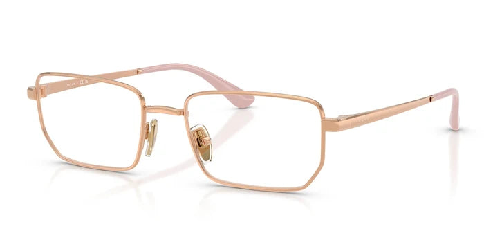VOUGE VO4354-Rose Gold
