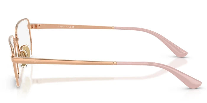 VOUGE VO4354-Rose Gold