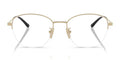 VOUGE VO4357-Shiny Gold
