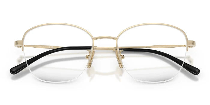 VOUGE VO4357-Shiny Gold