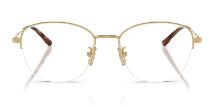 VOUGE VO4357-Pale Gold