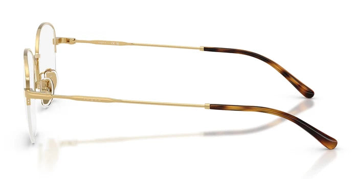 VOUGE VO4357-Pale Gold